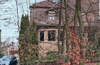 Doppelhaushälfte kaufen in 66299 Friedrichsthal, Friedrichsthal - Doppelhaushälfte mit 3 Wohnebenen * Bildstock