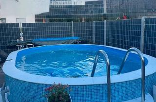 Doppelhaushälfte kaufen in 77933 Lahr, Lahr (Schwarzwald) - Reserviert Doppelhaushälfte Doppelgarage Pool Energieklasse A
