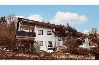Wohnung kaufen in 73525 Schwäbisch Gmünd, Schwäbisch Gmünd - Schöne 2,5 Zimmer Wohnung mit Terrasse und Gartenanteil