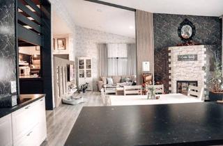 Einfamilienhaus kaufen in Am Mühlhebel 9, 67685 Weilerbach, Weilerbach - Großzügiges Einfamilienhaus in Weilerbach - gepflegt, vielseitig nutzbar & kurzfristig verfügbar