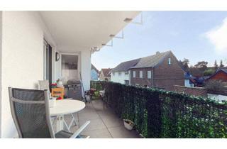 Wohnung kaufen in 50127 Bergheim, Bergheim - Barrierearmes Wohnen mit Balkon, Aufzug & TG-Stellplatz