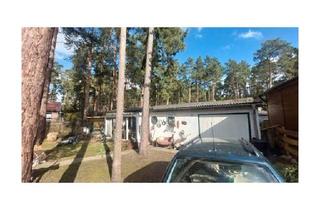 Haus kaufen in 39217 Schönebeck, Schönebeck (Elbe) - Bungalow in Plötzky zu verkaufen