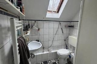 Wohnung kaufen in 58507 Lüdenscheid, Lüdenscheid - 1,5 Zimmer Wohnung zu verkaufen