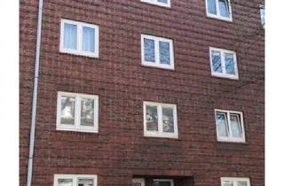 Wohnung kaufen in 22307 Hamburg, Hamburg - 2-Zimmer Eigentumswohnung ZU VERKAUFEN in Barmbek