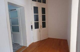 Wohnung kaufen in 60329 Frankfurt, Frankfurt am Main - Lichtdurchflutete, firsch renovierte, bezugsfertige 3 Zi Altbauwohnung in zentraler Lage