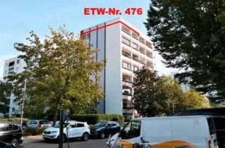 Wohnung kaufen in 13435 Berlin, Berlin - BEZUGSFREI !!! Dachgeschoss mit lift,70 sq,2-Zimmer,Großem Balkon