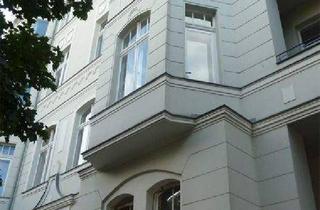 Wohnung kaufen in Richard-Wagner-Platz, 10585 Berlin, Berlin - Zille-Kiez: vermietete, ruhige ETW mit Süd-Loggia