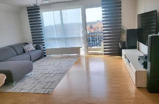 Wohnung kaufen in 97422 Schweinfurt, Schweinfurt - PROVISIONSFREI: 4-Zimmer Wohnung in bester Lage