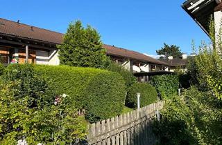 Wohnung kaufen in 82467 Garmisch-Partenkirchen, Garmisch-Partenkirchen - 3-ZKB-Terrassenwohnung in 82467 GAP zu verkaufen