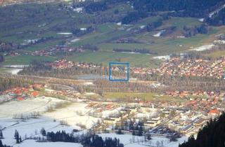 Wohnung kaufen in 83661 Lenggries, Lenggries - Zwei-Zimmer-Eigentumswohnung, Lenggries