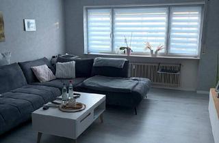 Wohnung kaufen in 68307 Mannheim, Mannheim - Moderne 3 Zimmer Wohnung in Mannheim Schönau