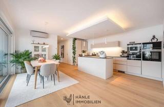 Wohnung kaufen in 74177 Bad Friedrichshall, Bad Friedrichshall - Wohnung zum Kaufen in Bad Friedrichshall 448.700,00 ? 108 m²