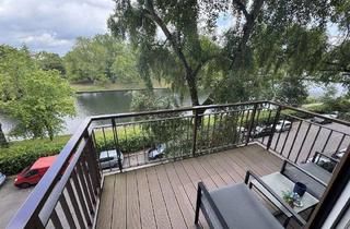 Wohnung kaufen in Charlottenburger Ufer 14, 10587 Berlin, Berlin - Exklusive 3 Zimmer Wohnung in Bestlage mit direktem Spreeblick