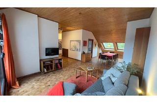 Wohnung kaufen in 52074 Aachen, Aachen - Attraktive Dachgeschosswohnung in begehrter Lage von Aachen-Hörn - Nähe Campus & Uniklinikum