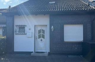 Reihenhaus kaufen in 42499 Hückeswagen, Hückeswagen - Haus Reihenhaus in Hückeswagen nähe Bevertalsperre