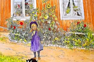 Villa kaufen in 97650 Fladungen, Fladungen - Schweden Villa´´ BELLA BIMBA´´in der Rhön zu verk.