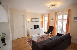 Wohnung kaufen in 10115 Berlin, Berlin - PREISANPASSUNG 61 M² - 1,5 Zi - ALTBAU MIT BALKON & LIFT - MITTE