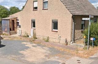 Einfamilienhaus kaufen in 15306 Seelow, Seelow - Charmantes Einfamilienhaus mit großem Grundstück und idealer Lage