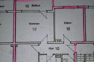 Wohnung kaufen in 31542 Bad Nenndorf, Bad Nenndorf - 3 Zimmer Eigentumswohnung