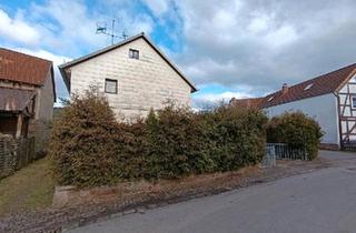 Einfamilienhaus kaufen in 35083 Wetter, Wetter (Hessen) - Einfamilienhaus mit Charme