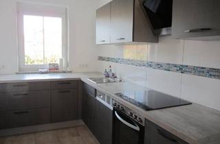 Wohnung kaufen in 85617 Aßling, Aßling - Verkauf: 4 Zimmerwohnung, Küche, Bad und TG in Ebersberg