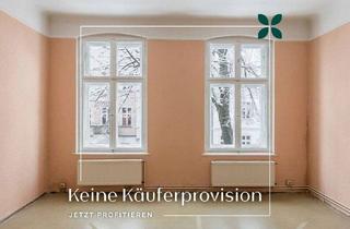 Wohnung kaufen in Weg, 12437 Baumschulenweg, Geräumige 2-Zimmer Wohnung mit 2 Balkonen! *Ohne Käuferprovision