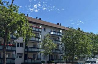 Wohnung kaufen in 60487 Bockenheim, Kreativität gesucht – Wohnung in Bockenheim zum Selbstgestalten