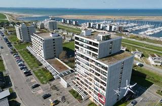 Wohnung kaufen in 24235 Wendtorf, Ostseecharme auf kleinem Raum – Komplett renovierte 1-Zimmer-Wohnung mit Balkon