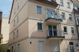 Wohnung kaufen in 97688 Bad Kissingen, Großzügige 3 Zimmer Wohnung im Zentrum von Bad Kissingen, in zweiter Reihe zu Rosengarten