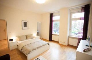 Wohnung kaufen in Prenzlauer Berg, 10407 Prenzlauer Berg, 1-Zi-Wohnung am Volkspark – zwischen Grün und zentraler Lage