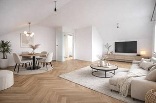 Wohnung kaufen in 72186 Empfingen, **Gepflegte 3-Zi.-Whg. mit Balkon & Garage**Sofort frei**