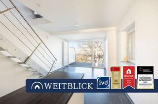 Wohnung kaufen in 70839 Gerlingen, WEITBLICK: Weitblick mit Dachterrasse!