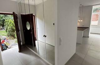 Wohnung kaufen in Ahornalle 50, 14050 Charlottenburg, Eigentumswohnung mit Garten und Stellplatz