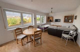 Wohnung kaufen in 34270 Schauenburg, Helle Eigentumswohnung im Erdgeschoss mit Balkon und durchdachter Raumaufteilung