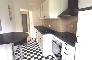 Wohnung kaufen in 34270 Schauenburg, Helle Eigentumswohnung im Erdgeschoss mit Balkon in Schauenburg-Breitenbach