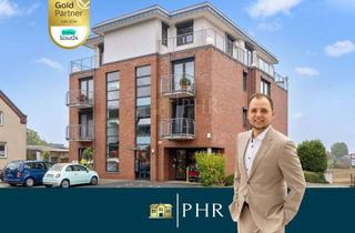 Penthouse kaufen in 41468 Neuss, Penthouse der Extraklasse - Urlaub zu Hause mit Hamam, Sauna und Whirlpool