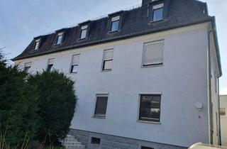 Wohnung kaufen in 97980 Bad Mergentheim, 2-Zimmer-Wohnung in Schlossnähe