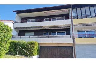 Wohnung kaufen in Finkenstraße 16, 75217 Birkenfeld, Kapitalanlage mit Perspektive – DG-Wohnung zu verkaufen