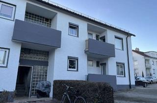 Wohnung kaufen in 71032 Böblingen, BB: ruhige zentral gelegene 1 ZW mit Stellplatz