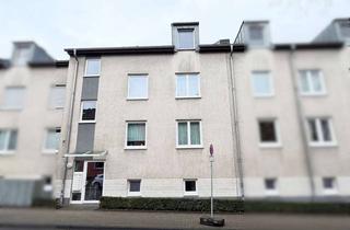 Wohnung kaufen in 45141 Stoppenberg, Modernes Wohnen mit Top-Anbindung und Wohlfühlfaktor