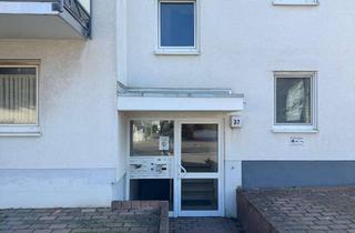 Wohnung kaufen in Gustav-Heinemann-Str. 37, 55232 Alzey, 2-Zimmer Dachgeschosswohnung in guter Wohnlage