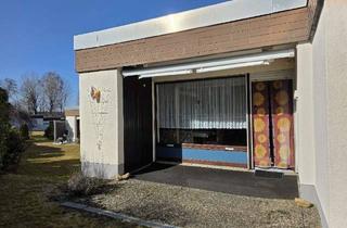 Wohnung kaufen in 95493 Bischofsgrün, *PROVISIONSFREI* Teilrenoviert & gemütlich!