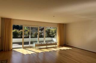 Wohnung kaufen in Riehenstraße 70, 79594 Inzlingen, Großzügige Terrassenwohnung mit ca. 154 m², Wintergarten & großer Terrasse in Inzlingen