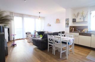 Wohnung kaufen in 94469 Deggendorf, Zentrale Erdgeschoßwohnung mit Garten!