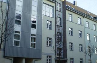 Wohnung kaufen in Franz-Mehring-Straße 44, 08058 Pölbitz, +++ Kapitalanleger aufgepasst! +++ 4-Zimmer-Maisonette-Wohnung mit Balkon und Stellplatz +++