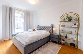 Wohnung kaufen in 56564 Neuwied, Altbaucharme mit Dachterrasse: Schöne Eigentumswohnung in zentraler Lage von Neuwied