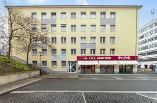 Wohnung kaufen in 45127 Stadtkern, Renovierte freigezogene 2- Zimmer Eigentumswohnung ca. 65 m² in Essen - Stadtkern