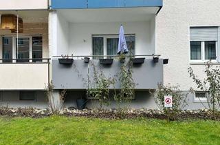 Wohnung kaufen in 89231 Neu-Ulm, Top modernisierte 3-Zi-Wohung-(70m²)-in Neu-Ulm-Sofort Bezugsbereit!