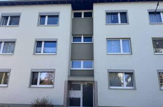 Wohnung kaufen in Gecks Heide 22, 44388 Lütgendortmund, Schnuckelige 3 Zimmer Dachgeschosswohnung im Grenzbereich von Dortmund-Lütgendortmund/Bochum