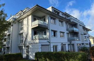 Wohnung kaufen in 23683 Scharbeutz, Neuwertige ETW in Scharbeutz! Ca. 4 Gehminuten zu Strand Zentrum!